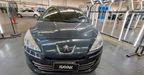 Peugeot 408 2.0 16V FELINE Sedan 2013