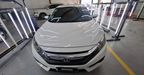Honda Civic 2.0 I-VTEC SOHC EXL CVT Sedan 2017