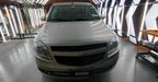 Chevrolet Agile 1.4 8V LT Hatchback 2012