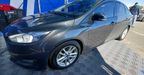 Ford Focus Iii 1.6 S Sedan 2018