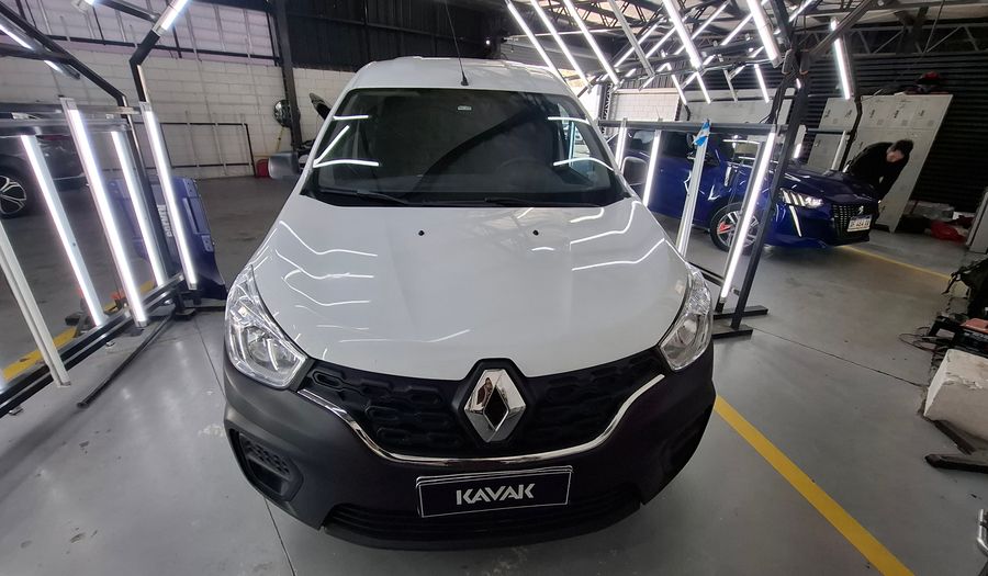Renault Kangoo 1.6 2A Van 2024