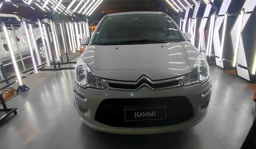 Citroen C3 1.6 LIVE MY20 Hatchback 2020