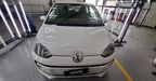 Volkswagen Up 1.0 HIGH UP Hatchback 2015