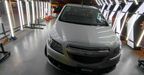 Chevrolet Onix 1.4 LTZ AT Hatchback 2015