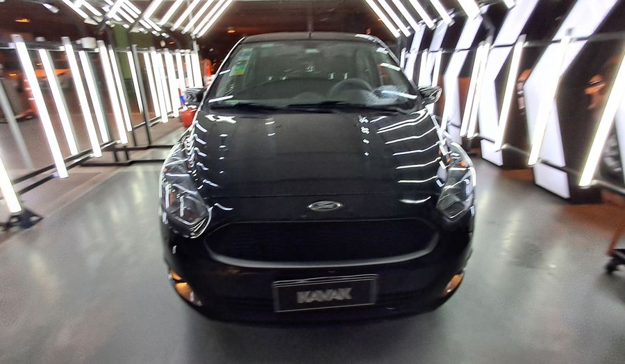 Ford Ka 1.5 SE Hatchback 2017