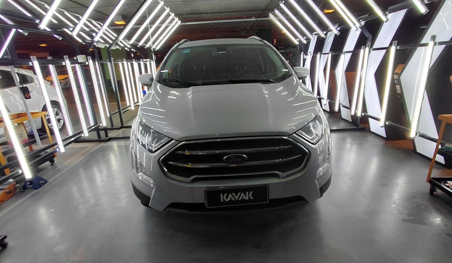 Ford Ecosport 1.5 TITANIUM Suv 2022