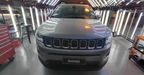 Jeep Compass 2.4 LONGITUDE AUTO 4WD MY18 Suv 2019