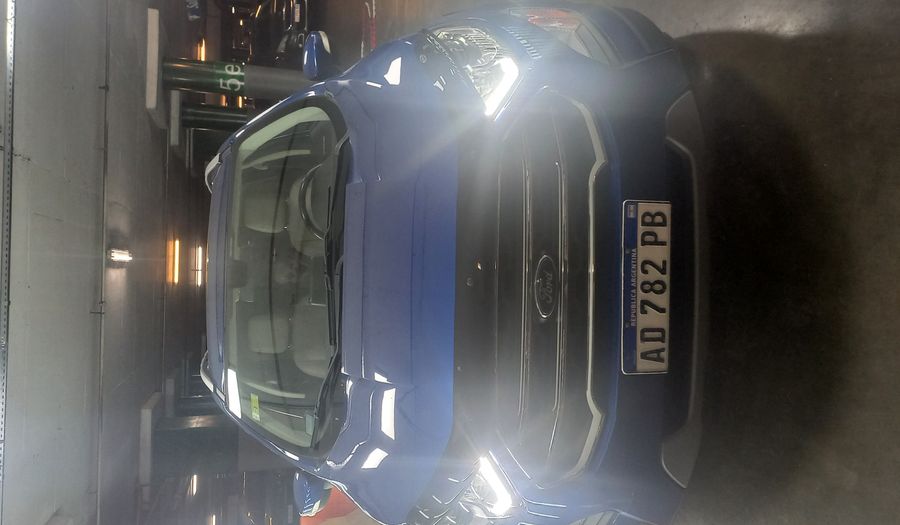 Ford Ecosport 2.0L TITANIUM AUTO Suv 2019