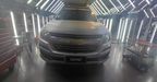 Chevrolet Trailblazer 2.8 TD 4WD LTZ AUTO Suv 2016