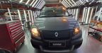 Renault Sandero Stepway 1.6 PH2 STEPWAY LUXE Hatchback 2012