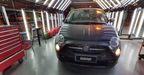 Fiat 500 1.4 8V CULT Hatchback 2016