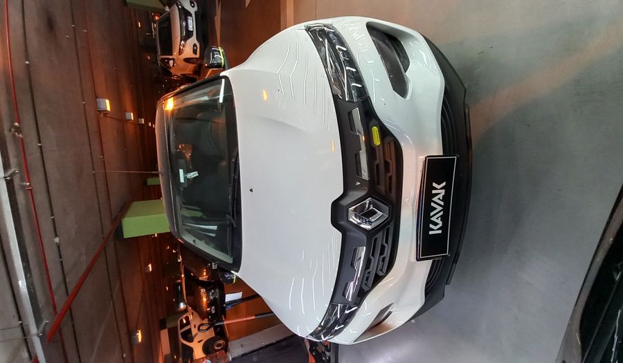 Renault Kwid 1.0 ICONIC BITONO Hatchback 2025
