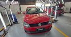 Volkswagen Fox 1.6 COMFORTLINE Hatchback 2011