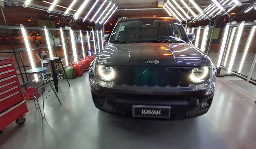 Jeep Renegade 1.8 SPORT Suv 2024