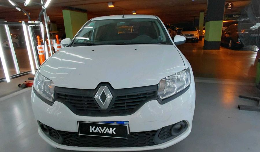 Renault Sandero 1.6 PRIVILEGE Hatchback 2019