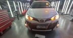 Toyota Yaris 1.5 XLS PACK CVT Sedan 2020