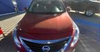Nissan Versa 1.6 EXCLUSIVE AUTO Sedan 2019