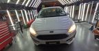 Ford Focus Iii 2.0 SE Hatchback 2016