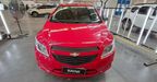 Chevrolet Onix 1.4 LT Hatchback 2016