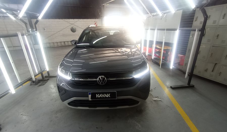 Volkswagen T-cross 1.0 200 TSI COMFORTLINE TIPTRONIC MY24 Suv 2024