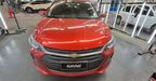 Chevrolet Onix 1.2 LT TECH ONSTAR Hatchback 2020