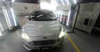 Ford Focus Iii 2.0 TITANIUM AT Sedan 2017