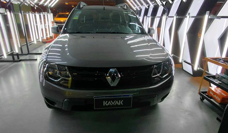Renault Duster 1.6 EXPRESSION Suv 2019