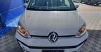 Volkswagen Up 1.0 HIGH UP Hatchback 2017