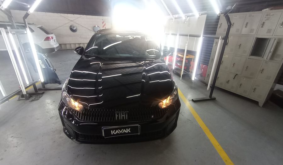 Fiat Cronos 1.3 LIKE Sedan 2025