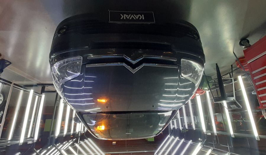Citroen C4 2.0I 16V SX Sedan 2010