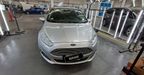 Ford Fiesta Kinetic Design 1.6 SE PLUS Sedan 2015