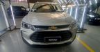 Chevrolet Tracker 1.2 TURBO PREMIER AT Suv 2020