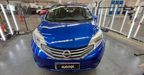 Nissan Note 1.6 SENSE Hatchback 2017