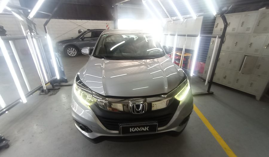 Honda Hr-v 1.5 LX CVT Suv 2023