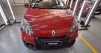 Renault Sandero 1.6 GT LINE Hatchback 2013