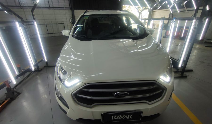 Ford Ecosport 1.5 SE Suv 2022