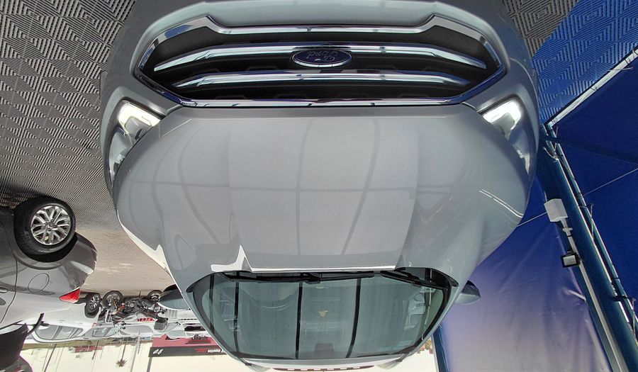 Ford Ecosport 1.5 TITANIUM AUTO Suv 2022