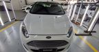 Ford Fiesta Kinetic Design 1.6 S Hatchback 2016