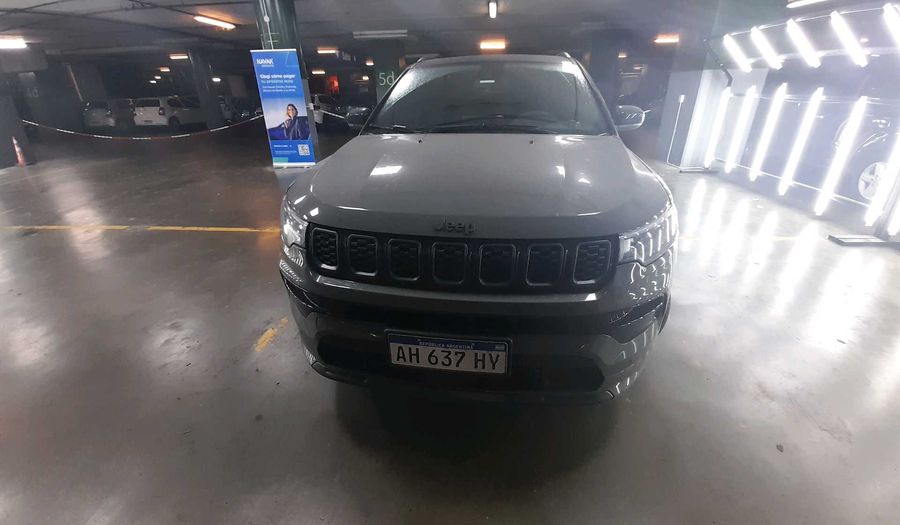 Jeep Compass 1.3 T270 SERIE S AUTO Suv 2025