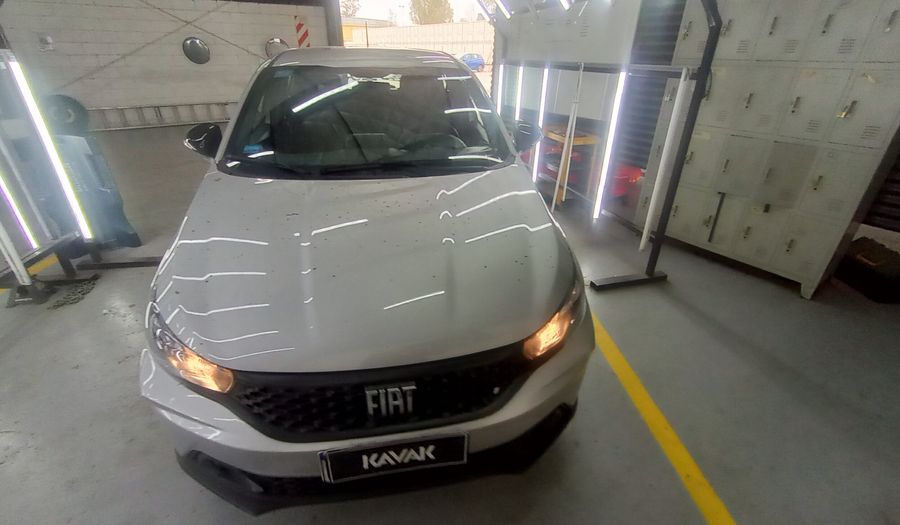 Fiat Argo 1.3 DRIVE Hatchback 2025