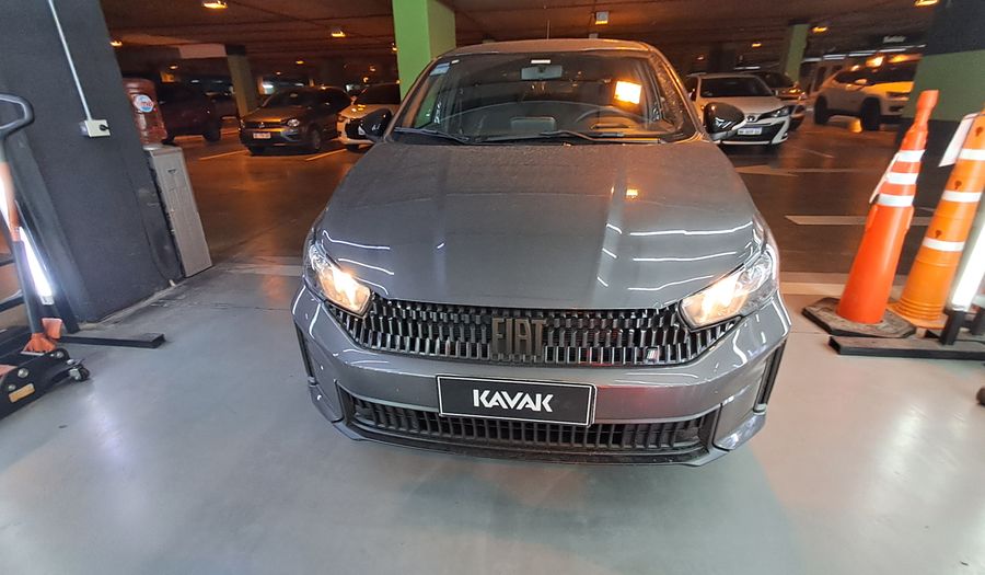 Fiat Cronos 1.3 DRIVE PLUS Sedan 2026