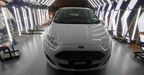 Ford Fiesta Kinetic Design 1.6 16V TITANIUM Hatchback 2016