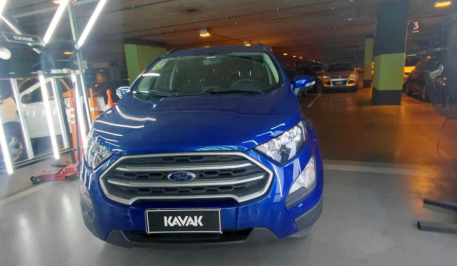 Ford Ecosport 1.5 SE Suv 2020