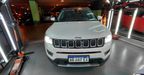 Jeep Compass 2.4 LIMITED PLUS AUTO 4WD Suv 2017