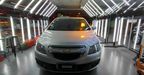 Chevrolet Onix 1.4 LTZ Hatchback 2016
