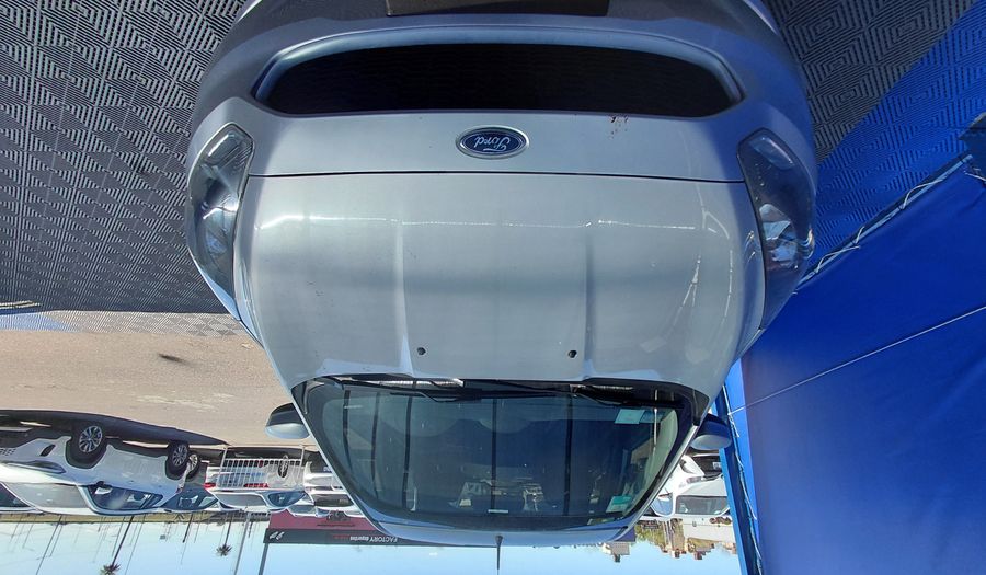 Ford Ka 1.5 SE Hatchback 2017