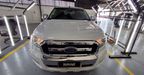 Ford Ranger 3.2 XLT 2WD CD Pickup 2018