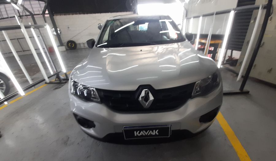 Renault Kwid 1.0 ZEN Hatchback 2020