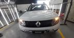Renault Duster 2.0 PRIVILEGE 4WD Suv 2017