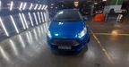 Ford Fiesta Kinetic Design 1.6 SE Hatchback 2016